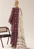 Malika by Sadabahar | Stitched Embroidered Festive Vol-03 Collection - 2026 (D-02)