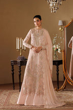 Celeste by Emaan Adeel | Unstitched Embroidered Festive Formal Collection - 2026 (REVERIE)