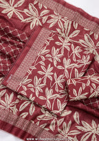 Bin Saeed Unstitched Printed Lawn Vol-III Collection - 2026 BS26UPL-013
