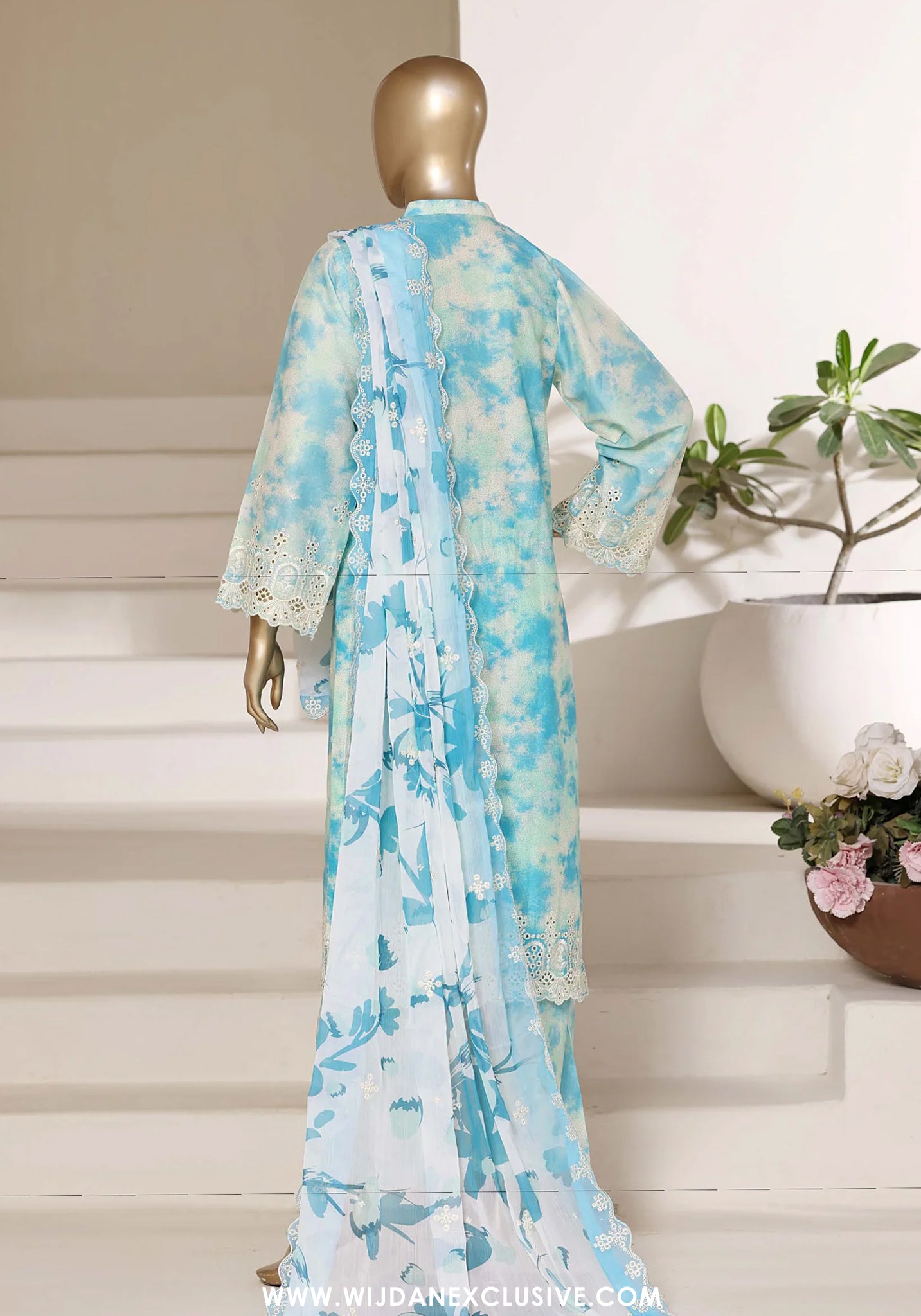 Regal by Sadabahar | Stitched Embroidered Festive Vol-02 Collection – 2026 (D-02)