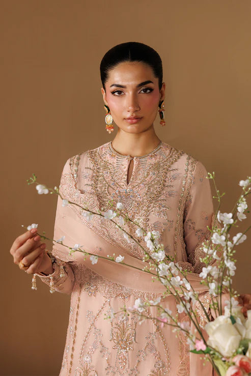 Celeste by Emaan Adeel | Unstitched Embroidered Festive Formal Collection - 2026 (REVERIE)