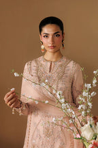 Celeste by Emaan Adeel | Unstitched Embroidered Festive Formal Collection - 2026 (REVERIE)