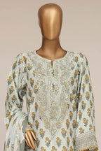 Malika by Sadabahar | Stitched Embroidered Festive Vol-04 Collection - 2026 (D-02)