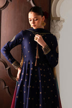 Zarif Unstitched  Embroidered Summer Lawn  Collection - 2026 (RUELLE)