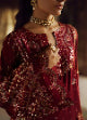 Rekha by Casual Lite | Stitched Embroidered Silk Viscose Collection'26 (D-02)