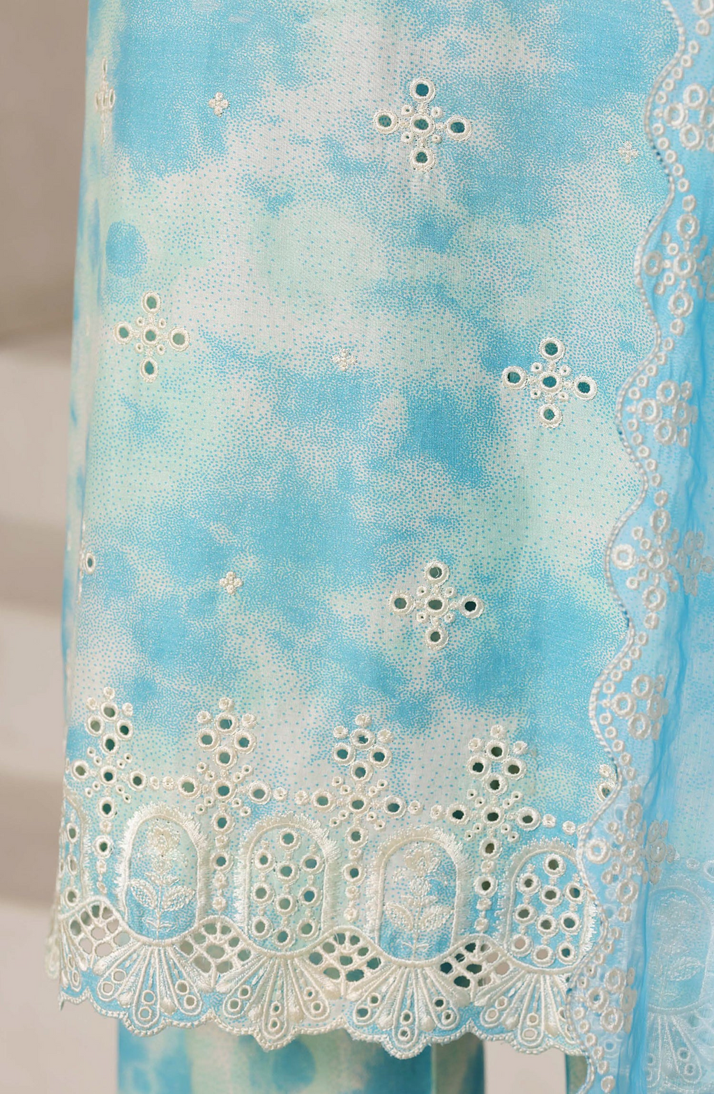 Regal by Sadabahar | Stitched Embroidered Festive Vol-02 Collection – 2026 (D-02)