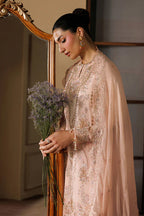 Celeste by Emaan Adeel | Unstitched Embroidered Festive Formal Collection - 2026 (REVERIE)