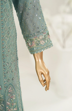 Afsanay by Sadabahar | Stitched Luxury Chiffon Vol-03 Collection'26 (D-02)
