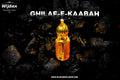 Eshaal Scents | Ghilaf-e-Kaabah Attar |