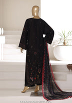 Kaftaan by Sadabahar | Stitched 3PC Printed Lawn Collection - 2026 SB26KPL-03