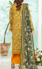 VS Daman unstitched Exclusive Printed Lawn Vol-04 Collection - 2026 (D-882)