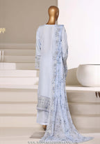 Sadabahar Stitched Luxury Embroidered Festive Viscose Vol-I Collection - 2026 SB26LEV-03