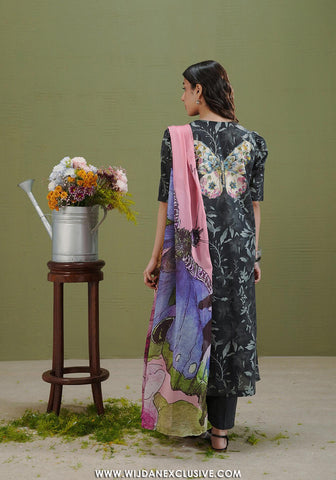 Coco by Zara Shahjahan Prints Drop-One Collection - 2026 Gece-5B