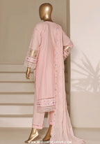 Sadabahar Stitched Luxury Embroidered Festive Vol-05 Collection - 2026 (D-05)