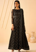 Riwayat by Zarif | Unstitched Formal Chiffon Collection - 2026 (QATIM)