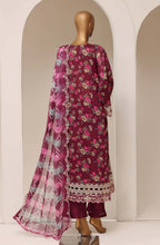 Signature by Sadabahar | Stitched Embroidered Festive Collection - 2026 (D-03)