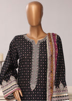Regal by Sadabahar | Stitched Embroidered Festive Vol-03 Collection – 2026 (D-03)