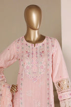 Sadabahar Stitched Luxury Embroidered Festive Vol-05 Collection - 2026 (D-05)