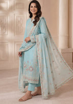 Dhamak by Wijdan | Unstitched Formal Premium Bana Dora Collection - 2026 (D-03)