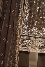 Sadabahar Signature Stitched Embroidered Lawn Vol-II Collection - 2026 (D-03)