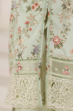 Sadabahar Stitched Festive Embroidered Lawn Vol-I Collection - 2026 SB26FE-03