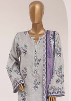 Sadabahar Stitched Printed Lawn Vol-10 Collection – 2026 (D-03)