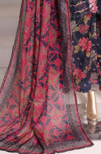 Malika by Sadabahar | Stitched Festive Vol-II Collection - 2026 (D-03)