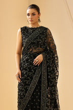 Riwayat by Zarif | Unstitched Formal Chiffon Collection - 2026 (QATIM)