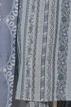 Sadabahar Stitched Printed Khaddar Vol-04 Collection - 2025 (D-03)