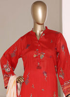 Sadabahar Stitched Printed Lawn Vol-07 Collection - 2026 (D-03)