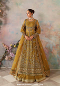 Akbar Aslam Unstitched Luxury Formals Collection Sierra - 1545