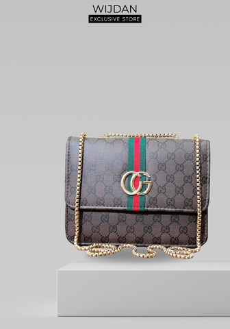 Eshaal Hand bags Edit - 2025 D-03