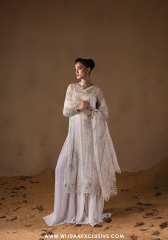 Moonlit Muse Unstitched Festive Formals - 2025 by Zarposh (MYSTIQUE)
