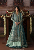 Shehnai by Afrozeh I Unstitched Embroidered Formal Collection - 2026 (SUHAN)