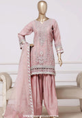 Sadabahar Mahpara Stitched Festive Formal Vol-01 Collection - 2026 (D-03)