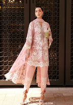 Luxury Unstitched Lawn Eid Edit’26 by Maria.B (D-3A)