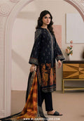 Zellbury 2pc Unstitched Lawn Collection - 2026 (WUS-26E-0522)
