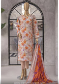 HZ Ninokara Jacquard Digital Printed Collection NJP-03