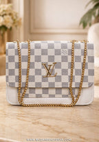 Eshaal Hand bags Edit - 2026 (D-03)