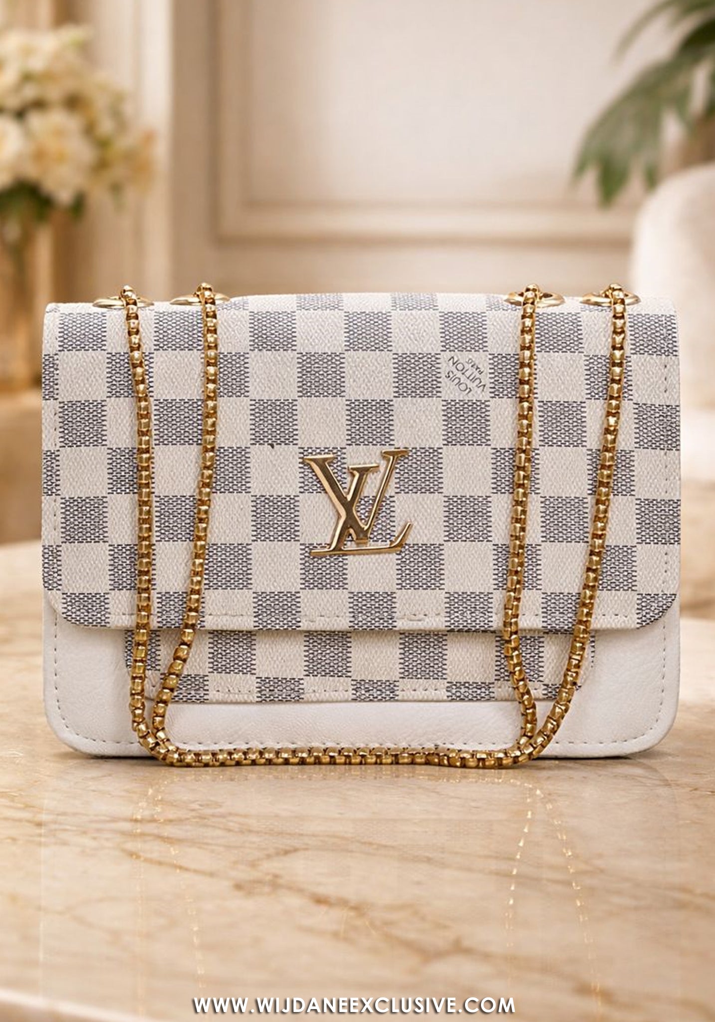 Eshaal Hand bags Edit - 2026 (D-03)