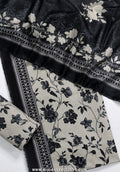 Bin Saeed Unstitched Printed Lawn Vol-III Collection - 2026 BS26UPL-014