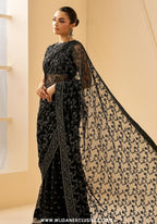 Riwayat by Zarif | Unstitched Formal Chiffon Collection - 2026 (QATIM)