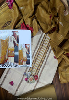 Wijdan Brosha Printed Lawn Collection D-03