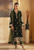 Seran Velmor Unstitched Collcetion - 2025 (Avelune)