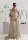 Dastaan by Akbar  Aslam | Unstitched Luxury Embroidered Formal Collection'26 (SAMARA)