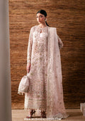 Starlit Jewels by Emaan Adeel | Unstitched Embroidered Festive Formal Collection - 2026 (PEARL ESSENCE