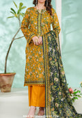 VS Daman unstitched Exclusive Printed Lawn Vol-04 Collection - 2026 (D-882)
