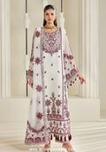 Dhaagay by Alizeh | Unstitched Embroidered Chiffon Formal Vol-05 Collection'26 (ARBELLA)