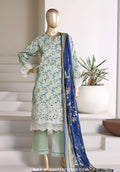 Amyrah by Sadabahar | Stitched Embroidered Festive vol-II Collection - 2026 (D-03)