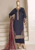 Regal by Sadabahar | Stitched Embroidered Festive Vol-01 Collection - 2026 (D-03)